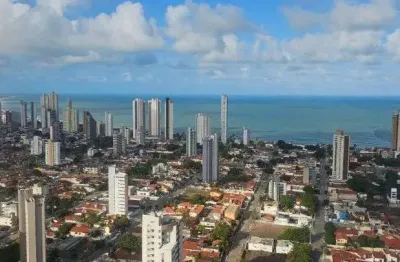 Excelente Apartamento Mobiliado no Condomínio Estrela do Atlântico em Ponta Negra para Venda!!!!!