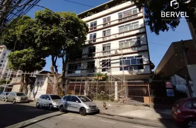 Apartamento com 4 quartos à venda na joaquim meier, 229, méier, rio de janeiro por r$ 450.000