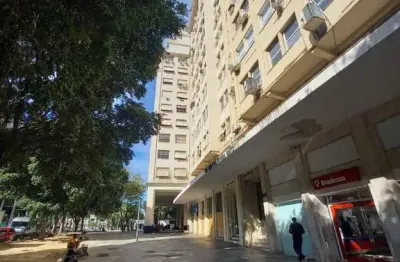 Sala comercial com 2 salas para alugar na presidente antônio carlos, 615, centro, rio de janeiro por r$ 1.600