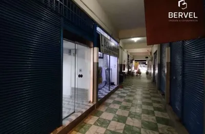 Ponto comercial com 1 sala para alugar na rua são francisco xavier, 393, maracanã, rio de janeiro por r$ 900