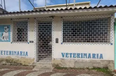Ponto comercial com 6 salas para alugar na doze de fevereiro, 61, bangu, rio de janeiro por r$ 4.000