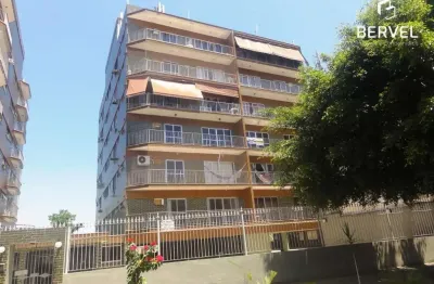 Apartamento com 2 quartos para alugar na avenida vicente de carvalho, 1431, vicente de carvalho, rio de janeiro por r$ 740