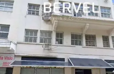 Sala comercial com 4 salas para alugar na churchill, 109, centro, rio de janeiro por r$ 500