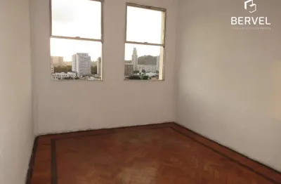 Sala comercial com 3 salas para alugar na rua pedro i, 7, centro, rio de janeiro por r$ 3.000