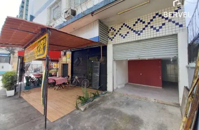 Ponto comercial para alugar na josé bonifácio, 382, todos os santos, rio de janeiro por r$ 850