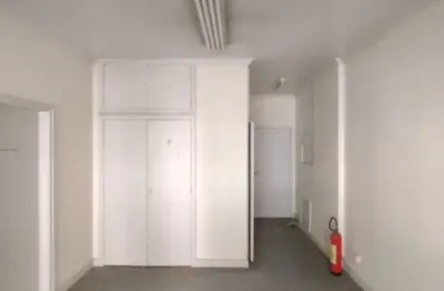 Sala comercial com 1 sala para alugar na alcindo guanabara, 24, centro, rio de janeiro por r$ 150