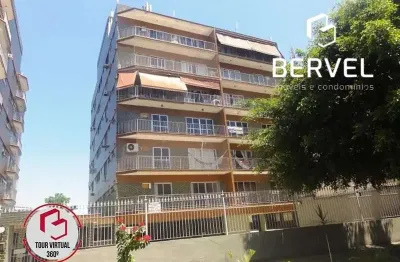 Apartamento com 2 quartos para alugar na avenida vicente de carvalho, 1431, vicente de carvalho, rio de janeiro por r$ 730