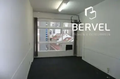 Sala comercial com 2 salas para alugar na do paço, 23, centro, rio de janeiro por r$ 1.800