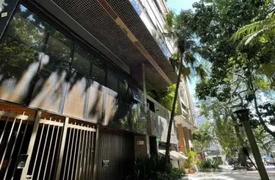 Apartamento com 4 quartos para alugar na rua maria quitéria, 137, ipanema, rio de janeiro por r$ 19.900