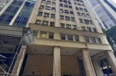 Sala comercial com 2 salas para alugar na do carmo, 9, centro, rio de janeiro por r$ 2.500