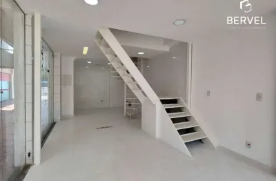 Ponto comercial para alugar na avenida das américas, 5001, barra da tijuca, rio de janeiro por r$ 2.200