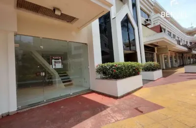 Ponto comercial para alugar na avenida das américas, 5001, barra da tijuca, rio de janeiro por r$ 2.200