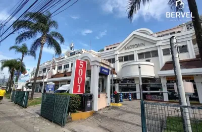 Sala comercial com 1 sala à venda na avenida das américas, 5001, barra da tijuca, rio de janeiro por r$ 150.000
