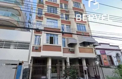 Apartamento com 1 quarto para alugar na Rua Vilela Tavares, 41, Méier, Rio de Janeiro por R$ 900