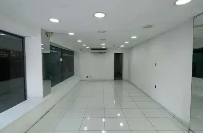 Ponto comercial com 2 salas para alugar na lucidio lago, 126, méier, rio de janeiro por r$ 5.000