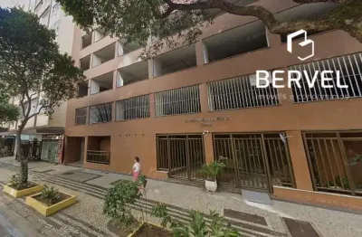 Garagem para alugar na rua barata ribeiro, 26, copacabana, rio de janeiro por r$ 400