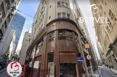 Sala comercial para alugar na do carmo, 71, centro, rio de janeiro por r$ 5.000