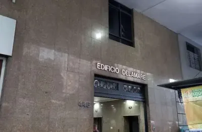 Sala comercial com 1 sala para alugar na avenida presidente vargas, 446, centro, rio de janeiro por r$ 200