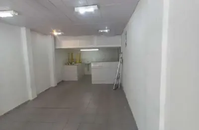 Ponto comercial com 1 sala para alugar na rua padre ildefonso penalba, 539, méier, rio de janeiro por r$ 1.300