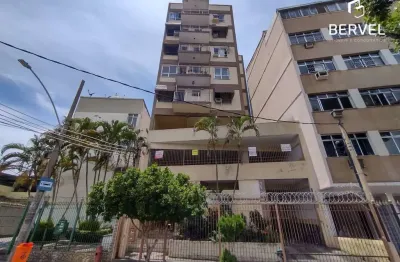 Apartamento com 2 quartos para alugar na miguel fernandes, 118, méier, rio de janeiro por r$ 1.000