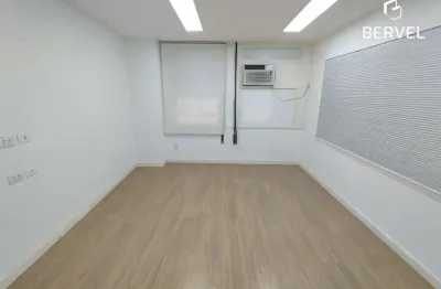 Sala comercial com 2 salas para alugar na do carmo, 9, centro, rio de janeiro por r$ 1.200
