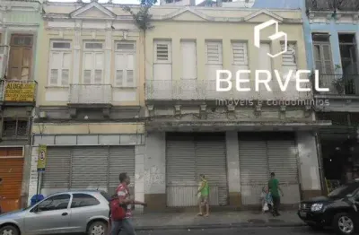 Ponto comercial à venda na rua acre, 36, centro, rio de janeiro por r$ 3.000.000