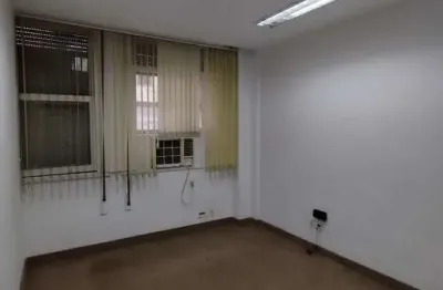 Sala comercial com 3 salas para alugar na do carmo, 9, centro, rio de janeiro por r$ 1.200