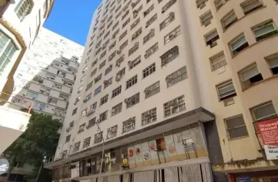 Sala comercial com 1 sala para alugar na alcindo guanabara, 24, centro, rio de janeiro por r$ 400