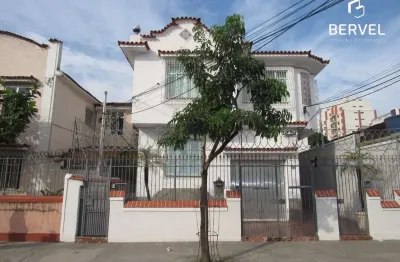 Apartamento com 3 quartos para alugar na magalhães castro, 185, riachuelo, rio de janeiro por r$ 1.200
