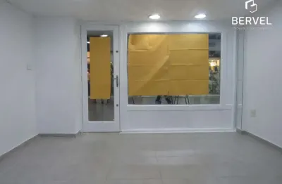 Ponto comercial com 1 sala à venda na rua visconde de pirajá, 156, ipanema, rio de janeiro por r$ 445.000