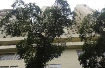Sala comercial com 5 salas à venda na avenida rio branco, 277, centro, rio de janeiro por r$ 600.000