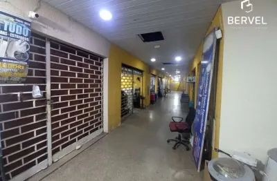 Ponto comercial à venda na rua da passagem, 146, botafogo, rio de janeiro por r$ 370.000