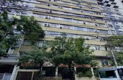 Apartamento com 3 quartos à venda na rua mariz e barros, 148, icaraí, niterói por r$ 735.000