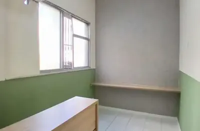Sala comercial para alugar na avenida princesa isabel, 323, copacabana, rio de janeiro por r$ 1.000