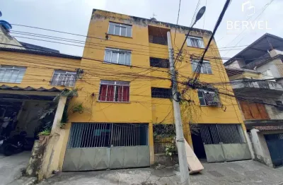 Casa em condomínio fechado com 2 quartos para alugar na rua barão de petrópolis, 721, rio comprido, rio de janeiro por r$ 1.050