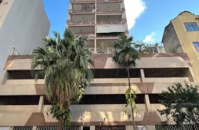 Apartamento com 2 quartos à venda na tavares bastos, 61, catete, rio de janeiro por r$ 600.000