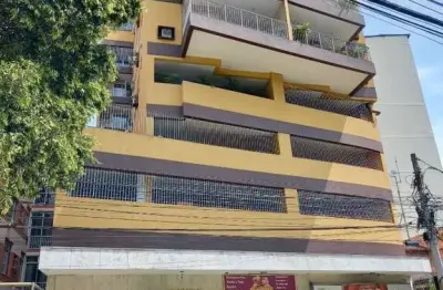 Apartamento com 2 quartos para alugar na barão de itapagipe, 56, rio comprido, rio de janeiro por r$ 1.500