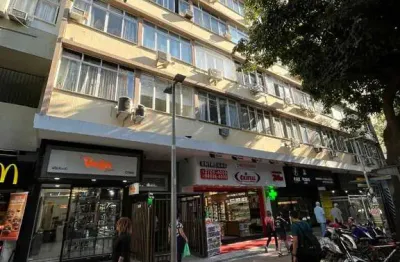 Apartamento com 1 quarto para alugar na rua visconde de pirajá, 525, ipanema, rio de janeiro por r$ 3.000