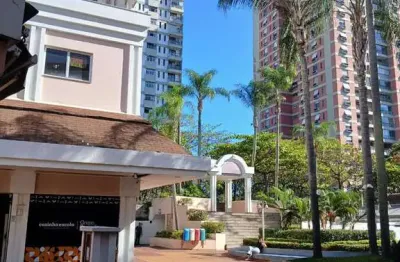 Ponto comercial para alugar na avenida das américas, 5001, barra da tijuca, rio de janeiro