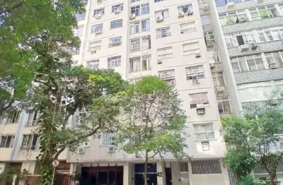 Apartamento com 2 quartos para alugar na rua anita garibaldi, 42, copacabana, rio de janeiro por r$ 2.850