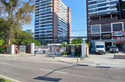 Apartamento com 1 quarto para alugar na avenida das américas, 411, barra da tijuca, rio de janeiro por r$ 3.800