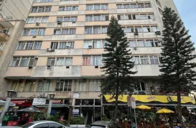 Apartamento com 2 quartos para alugar na rua do catete, 274, catete, rio de janeiro por r$ 2.600