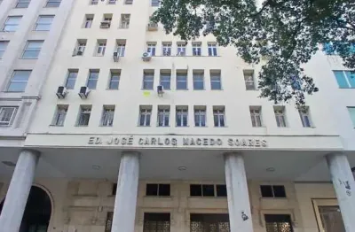 Sala comercial à venda na pio x, 78, centro, rio de janeiro por r$ 90.000