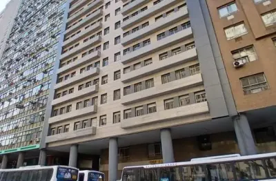 Sala comercial à venda na avenida presidente vargas, 446, centro, rio de janeiro por r$ 325.000