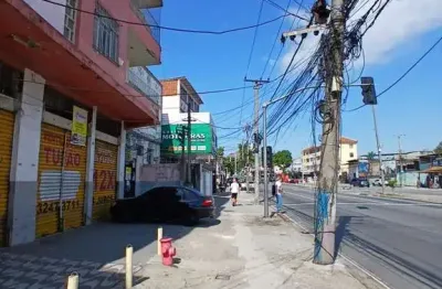 Ponto comercial para alugar na avenida dom hélder câmara, 6943, pilares, rio de janeiro por r$ 4.500