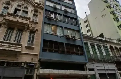 Garagem para alugar na rua das marrecas, 39, centro, rio de janeiro por r$ 300