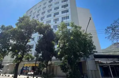 Apartamento com 2 quartos para alugar na rua almirante cochrane, 255, tijuca, rio de janeiro por r$ 2.500
