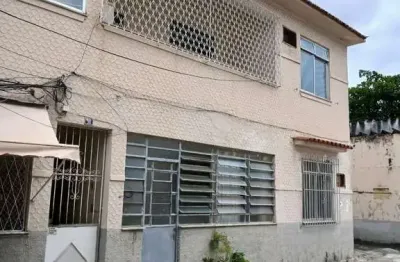 Apartamento com 2 quartos para alugar na visconde de santa cruz, 205, engenho novo, rio de janeiro por r$ 1.100