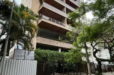 Apartamento com 3 quartos para alugar na rua alberto de campos, 80, ipanema, rio de janeiro por r$ 12.000