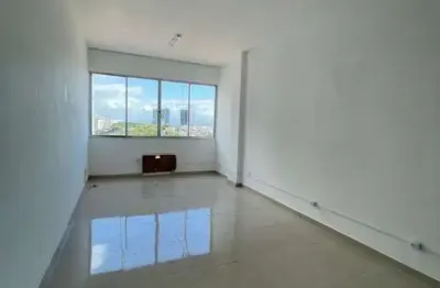 Sala comercial com 1 sala para alugar na avenida marechal floriano, 143, centro, rio de janeiro por r$ 200